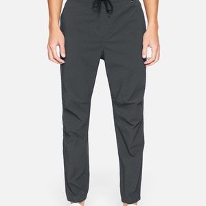 Nike Dr-fit Elastic Waist Joggers